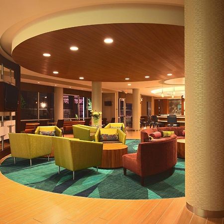 Springhill Suites By Marriott Philadelphia Valley Forge/King Of Prussia Eksteriør bilde