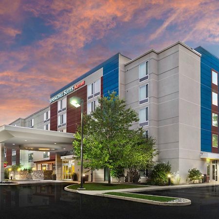 Springhill Suites By Marriott Philadelphia Valley Forge/King Of Prussia Eksteriør bilde