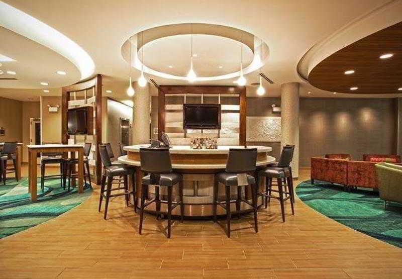 Springhill Suites By Marriott Philadelphia Valley Forge/King Of Prussia Eksteriør bilde