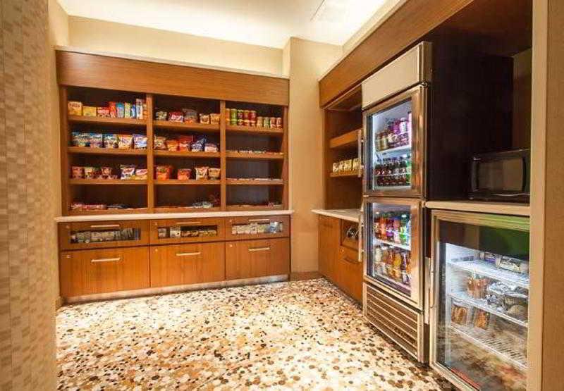 Springhill Suites By Marriott Philadelphia Valley Forge/King Of Prussia Eksteriør bilde