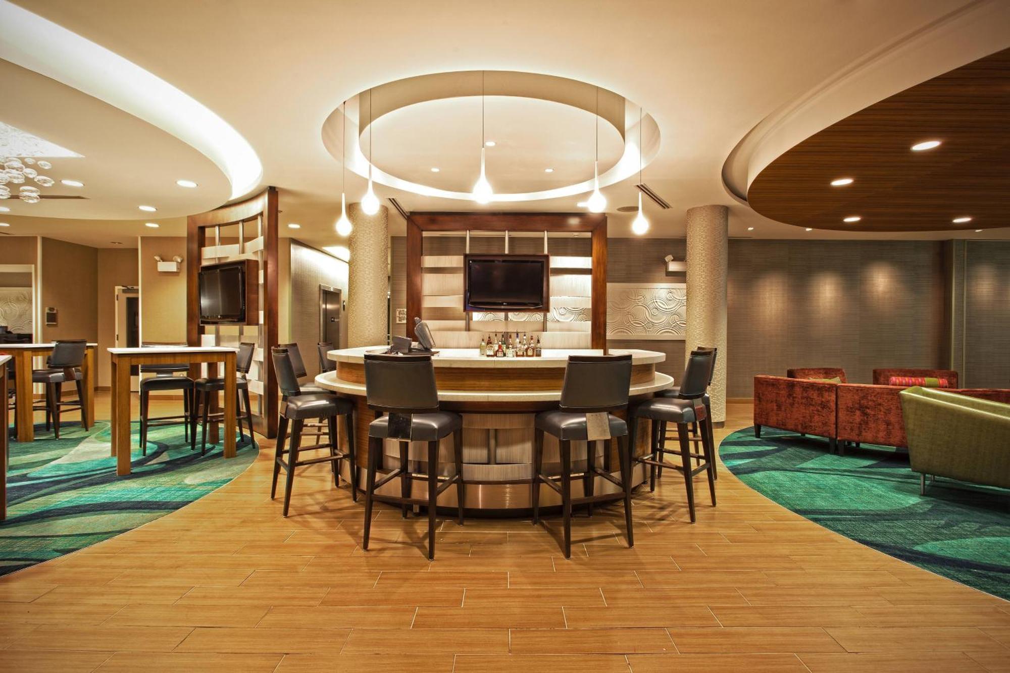 Springhill Suites By Marriott Philadelphia Valley Forge/King Of Prussia Eksteriør bilde