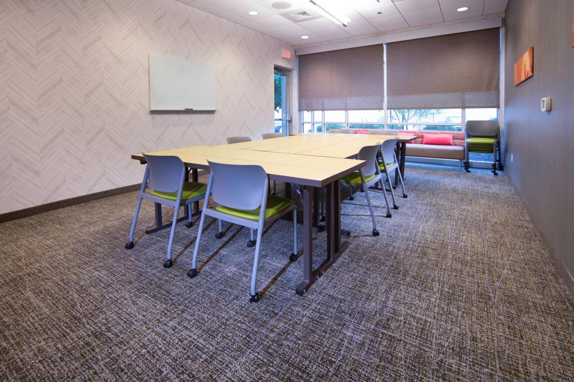 Springhill Suites By Marriott Philadelphia Valley Forge/King Of Prussia Eksteriør bilde
