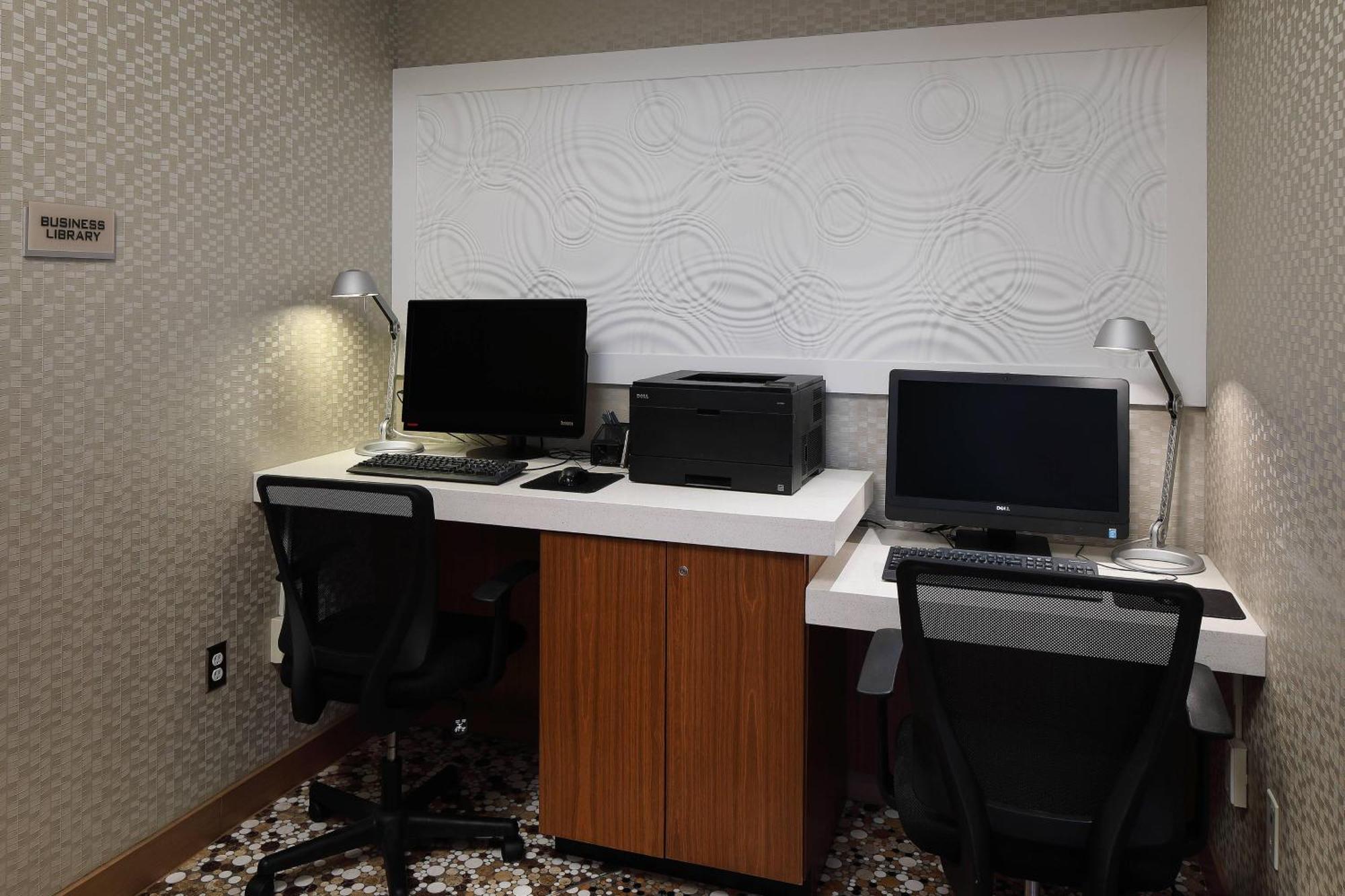 Springhill Suites By Marriott Philadelphia Valley Forge/King Of Prussia Eksteriør bilde