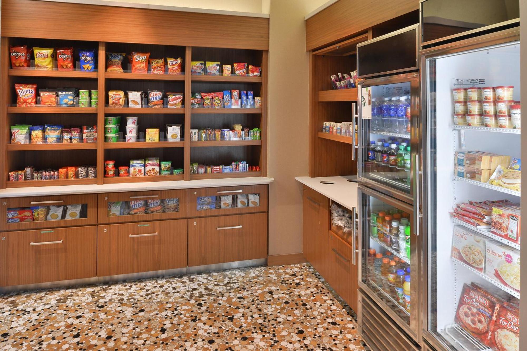 Springhill Suites By Marriott Philadelphia Valley Forge/King Of Prussia Eksteriør bilde