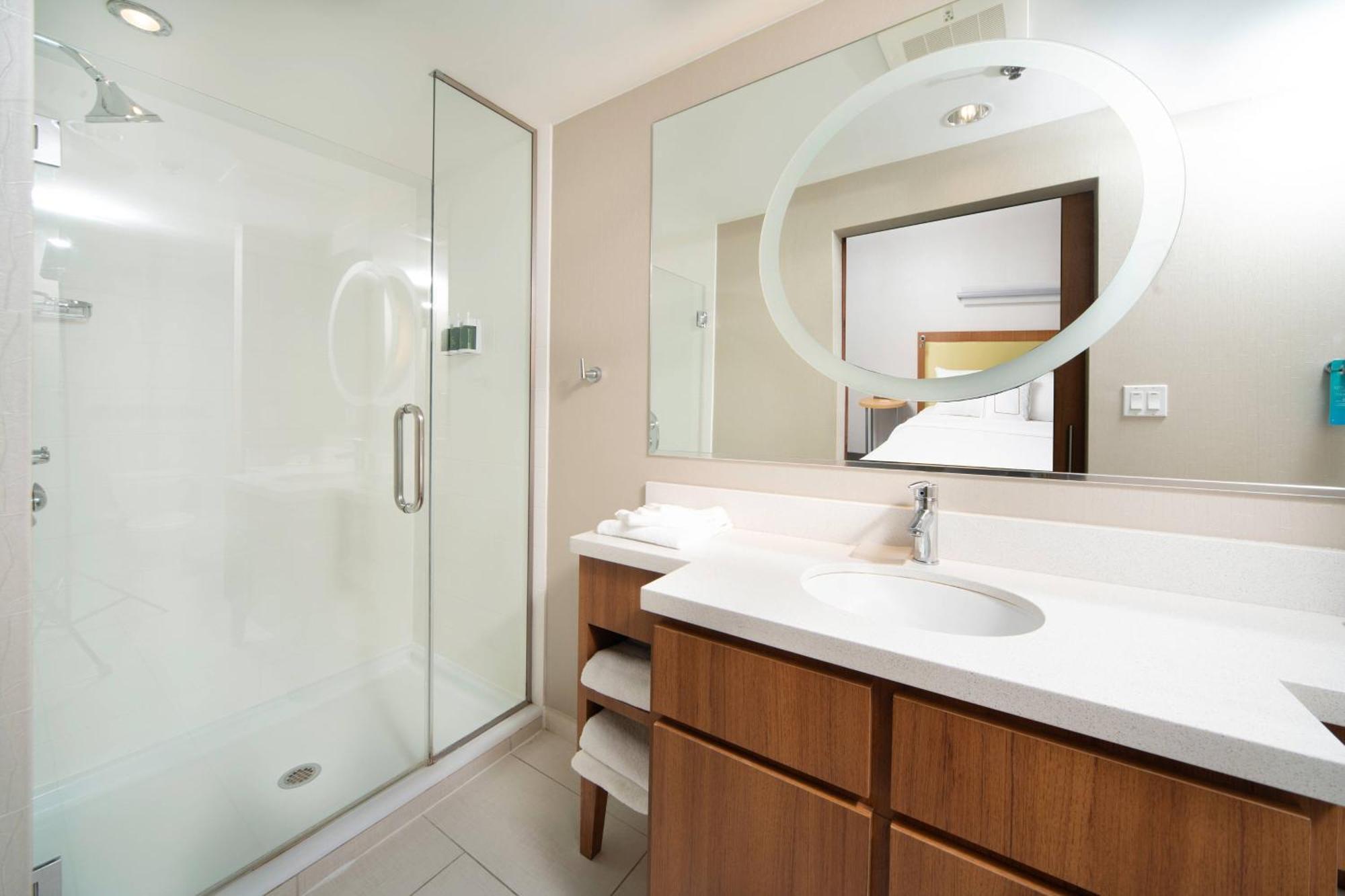 Springhill Suites By Marriott Philadelphia Valley Forge/King Of Prussia Eksteriør bilde
