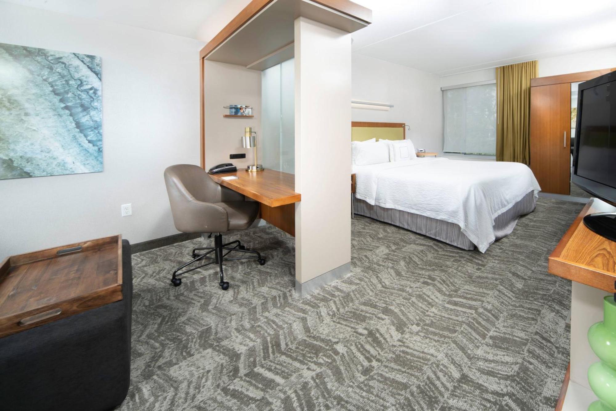 Springhill Suites By Marriott Philadelphia Valley Forge/King Of Prussia Eksteriør bilde