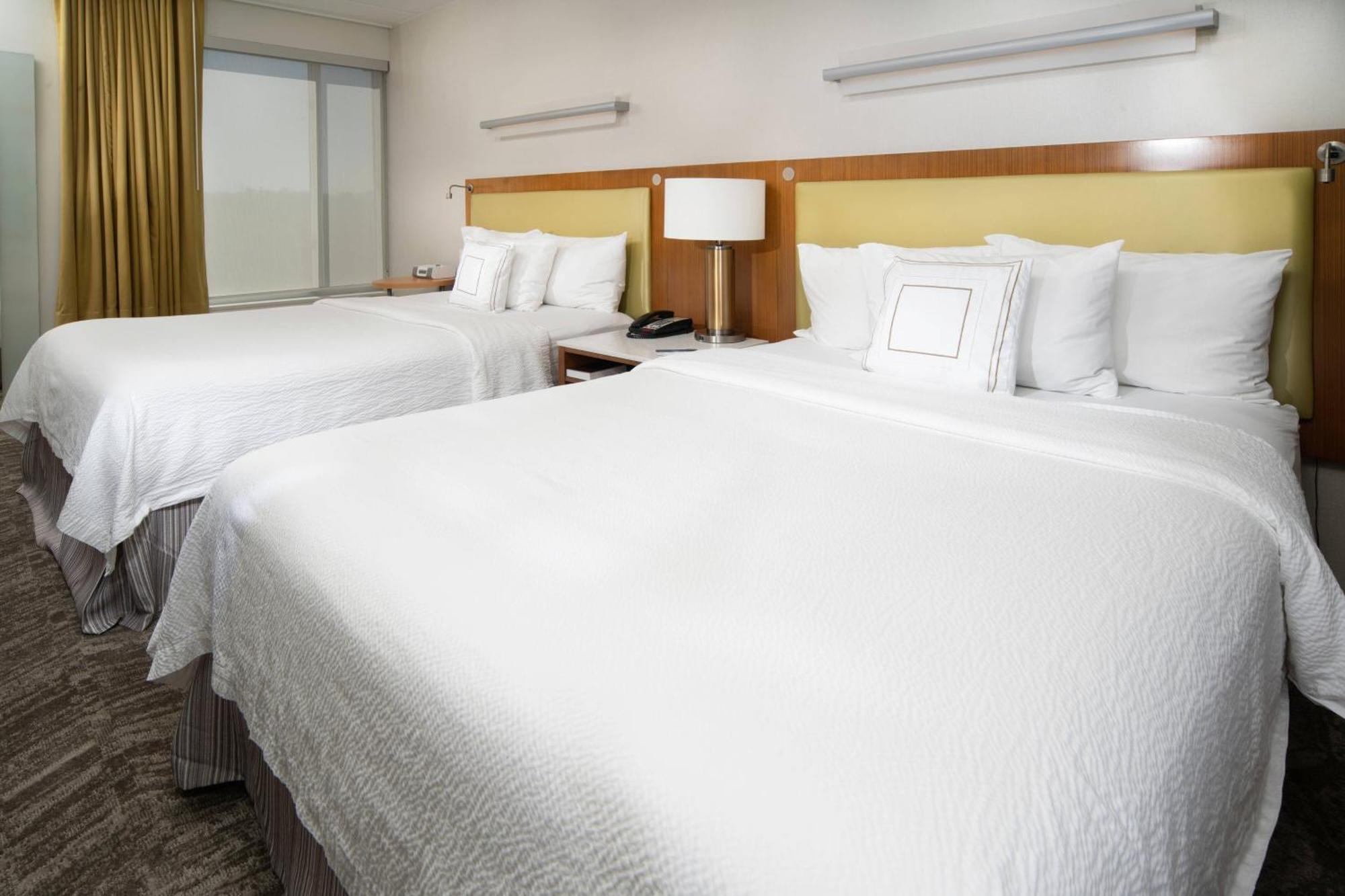 Springhill Suites By Marriott Philadelphia Valley Forge/King Of Prussia Eksteriør bilde