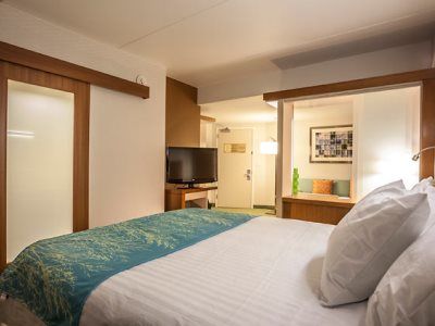 Springhill Suites By Marriott Philadelphia Valley Forge/King Of Prussia Eksteriør bilde