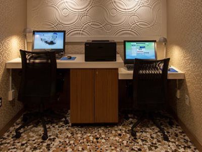 Springhill Suites By Marriott Philadelphia Valley Forge/King Of Prussia Eksteriør bilde