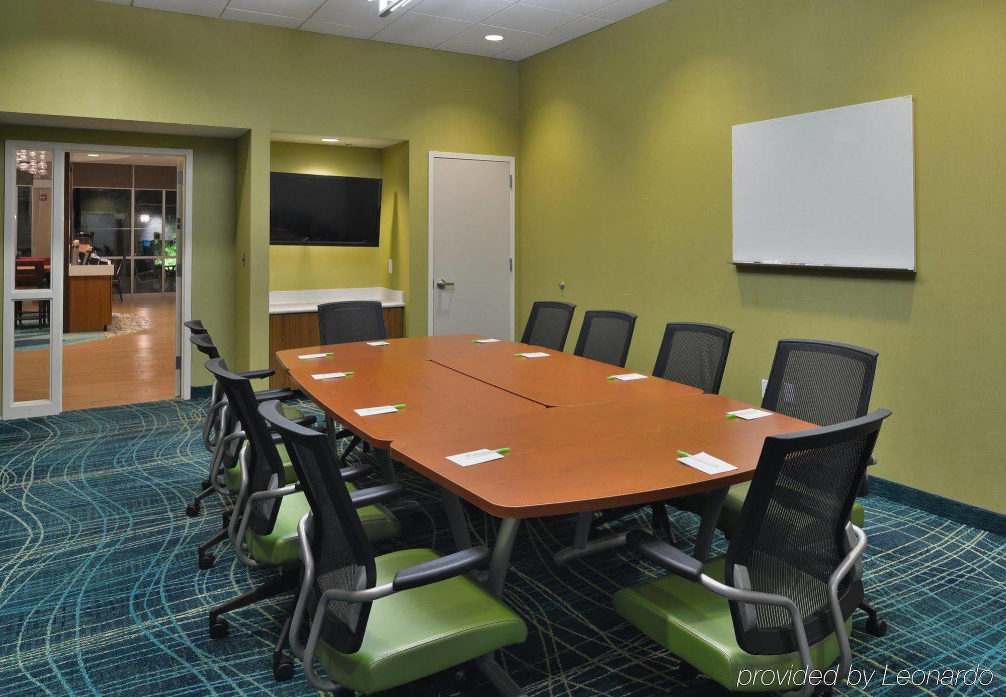 Springhill Suites By Marriott Philadelphia Valley Forge/King Of Prussia Eksteriør bilde