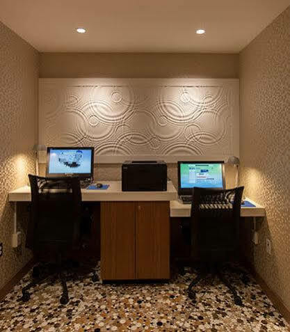 Springhill Suites By Marriott Philadelphia Valley Forge/King Of Prussia Eksteriør bilde